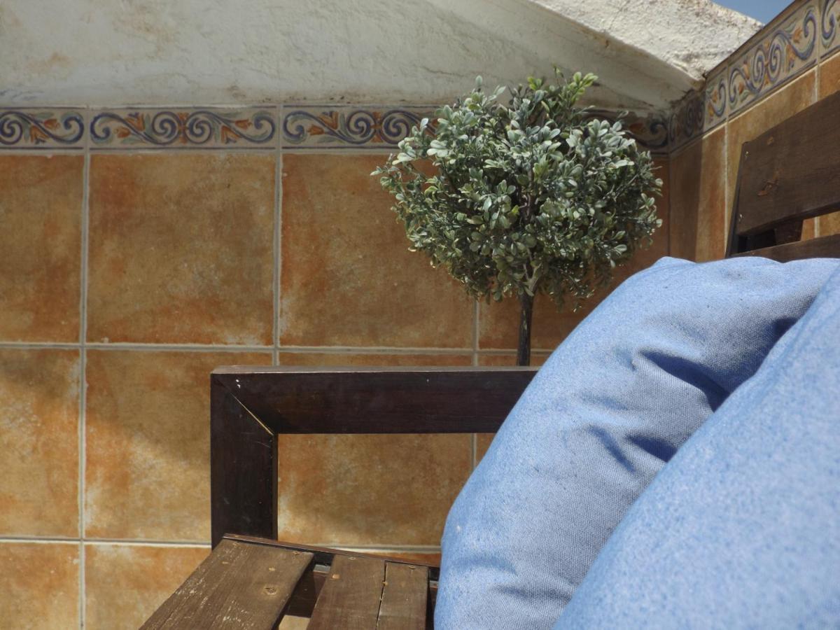Encantadora Casa ベナハラフェ エクステリア 写真