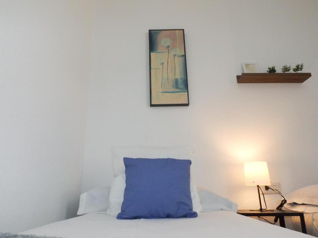 Encantadora Casa ベナハラフェ エクステリア 写真