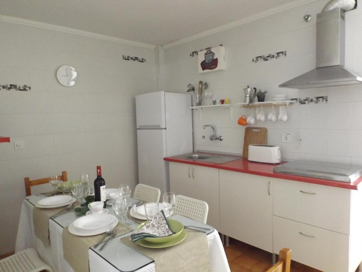 Encantadora Casa ベナハラフェ エクステリア 写真