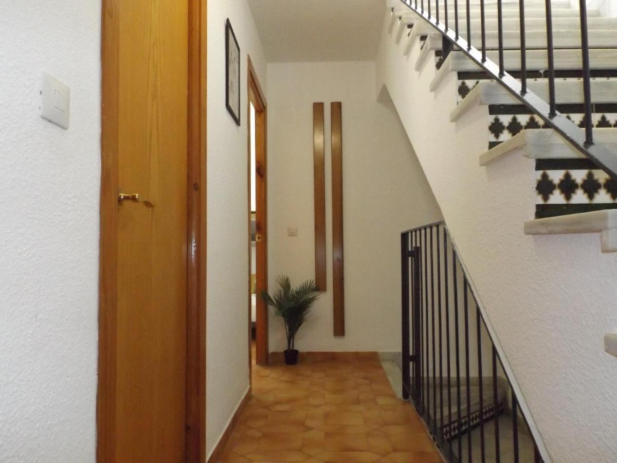 Encantadora Casa ベナハラフェ エクステリア 写真