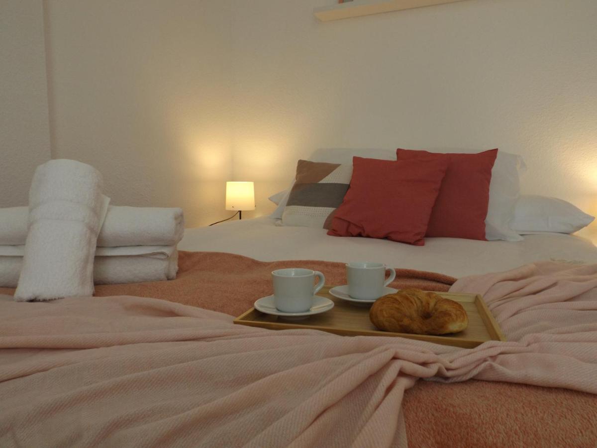 Encantadora Casa ベナハラフェ エクステリア 写真