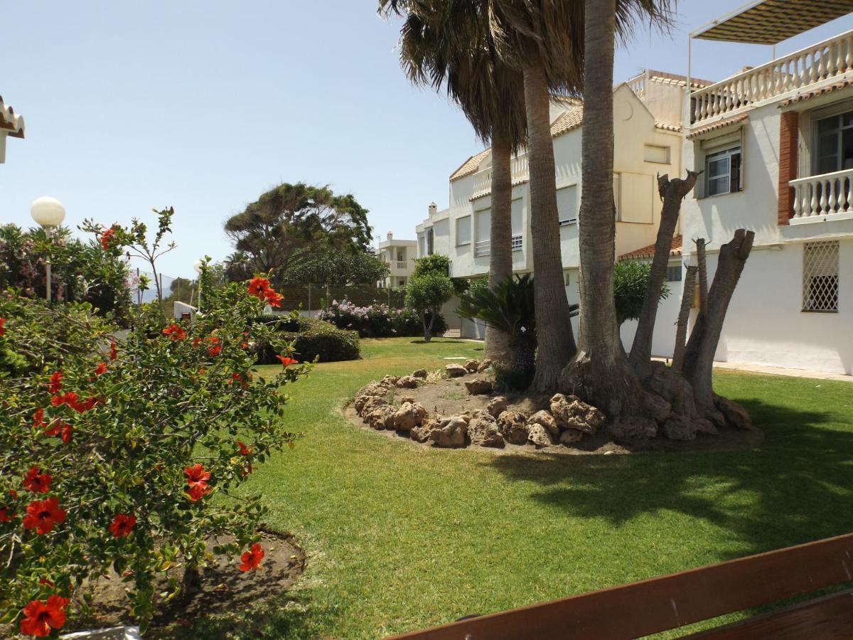 Encantadora Casa ベナハラフェ エクステリア 写真