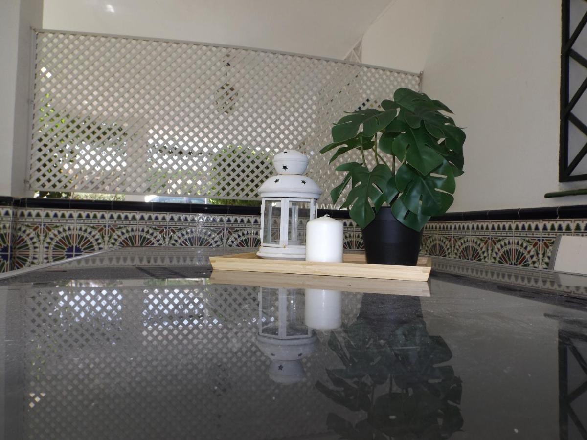Encantadora Casa ベナハラフェ エクステリア 写真