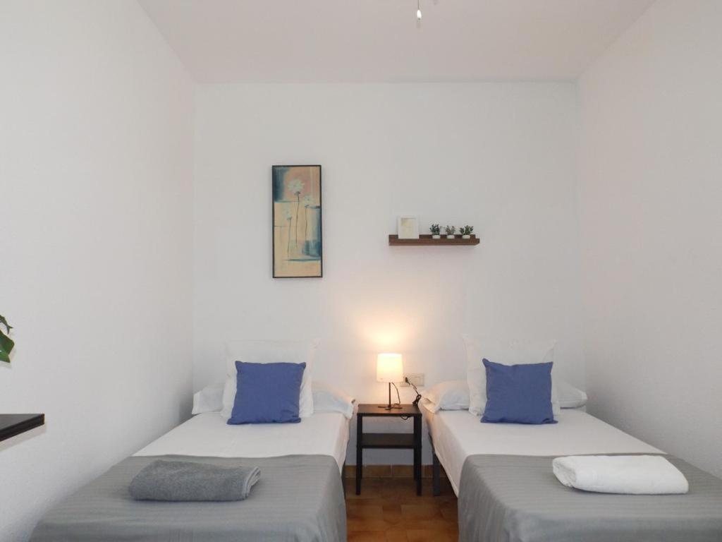 Encantadora Casa ベナハラフェ エクステリア 写真