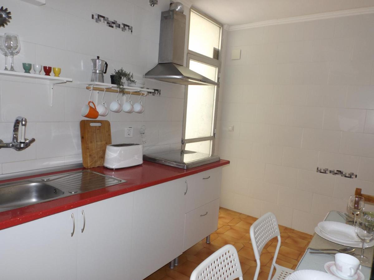 Encantadora Casa ベナハラフェ エクステリア 写真
