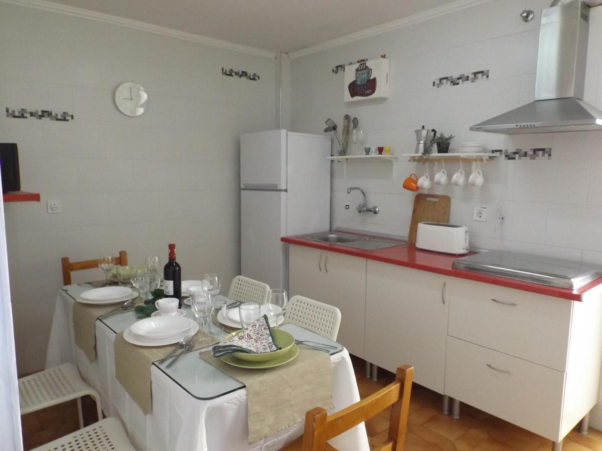 Encantadora Casa ベナハラフェ エクステリア 写真