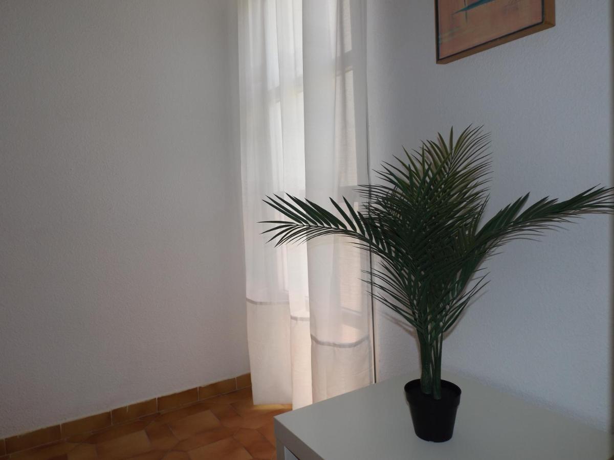 Encantadora Casa ベナハラフェ エクステリア 写真