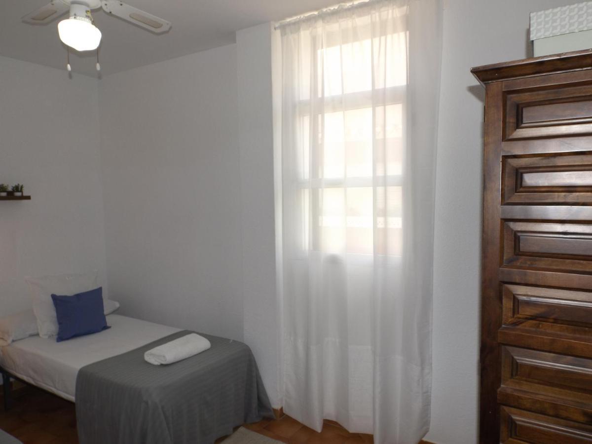 Encantadora Casa ベナハラフェ エクステリア 写真