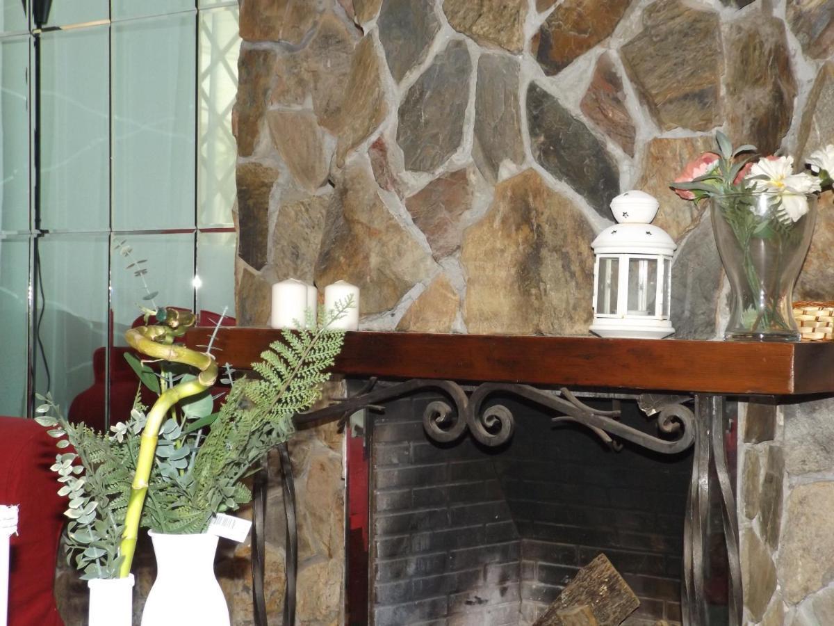 Encantadora Casa ベナハラフェ エクステリア 写真
