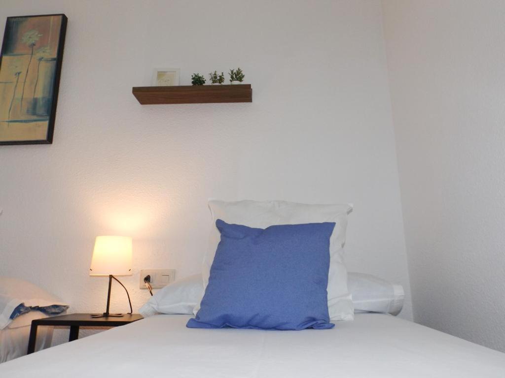 Encantadora Casa ベナハラフェ エクステリア 写真