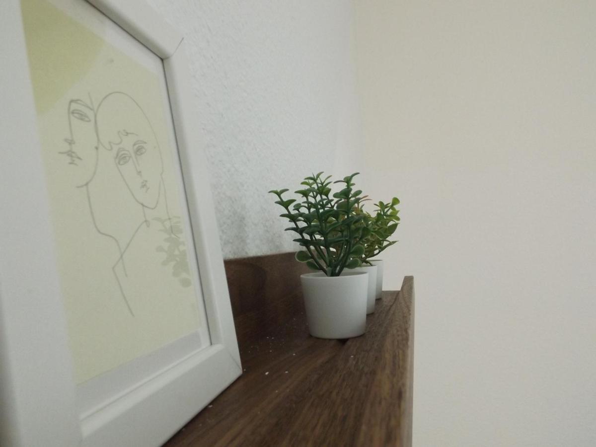Encantadora Casa ベナハラフェ エクステリア 写真