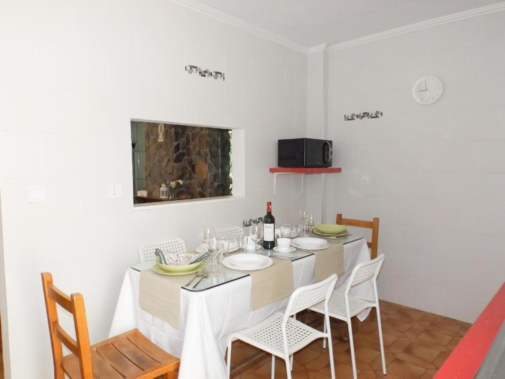 Encantadora Casa ベナハラフェ エクステリア 写真