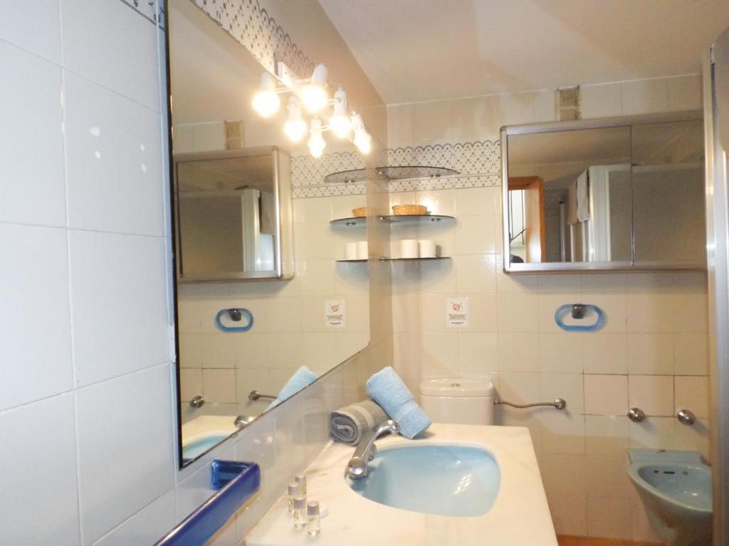 Encantadora Casa ベナハラフェ エクステリア 写真