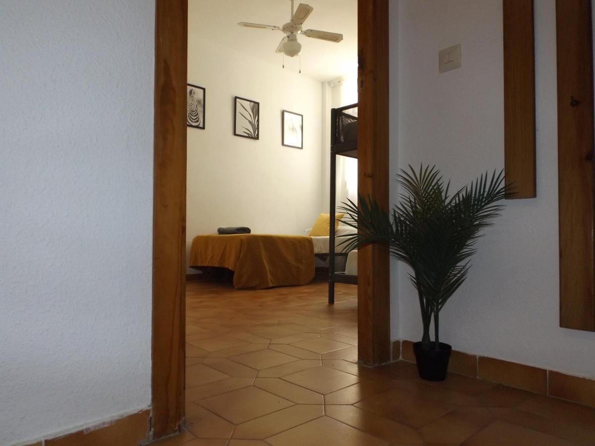Encantadora Casa ベナハラフェ エクステリア 写真